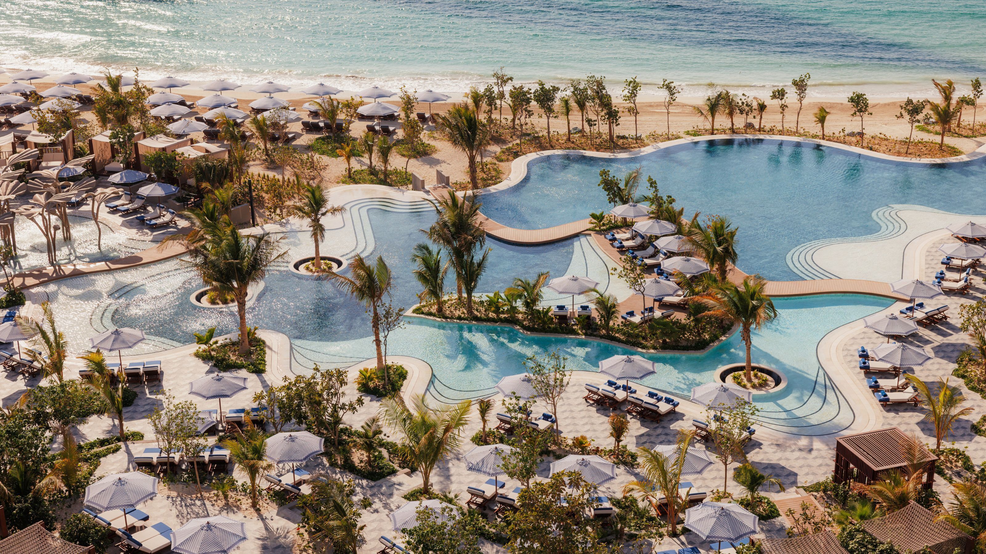 Jumeirah Marsa Al Arab