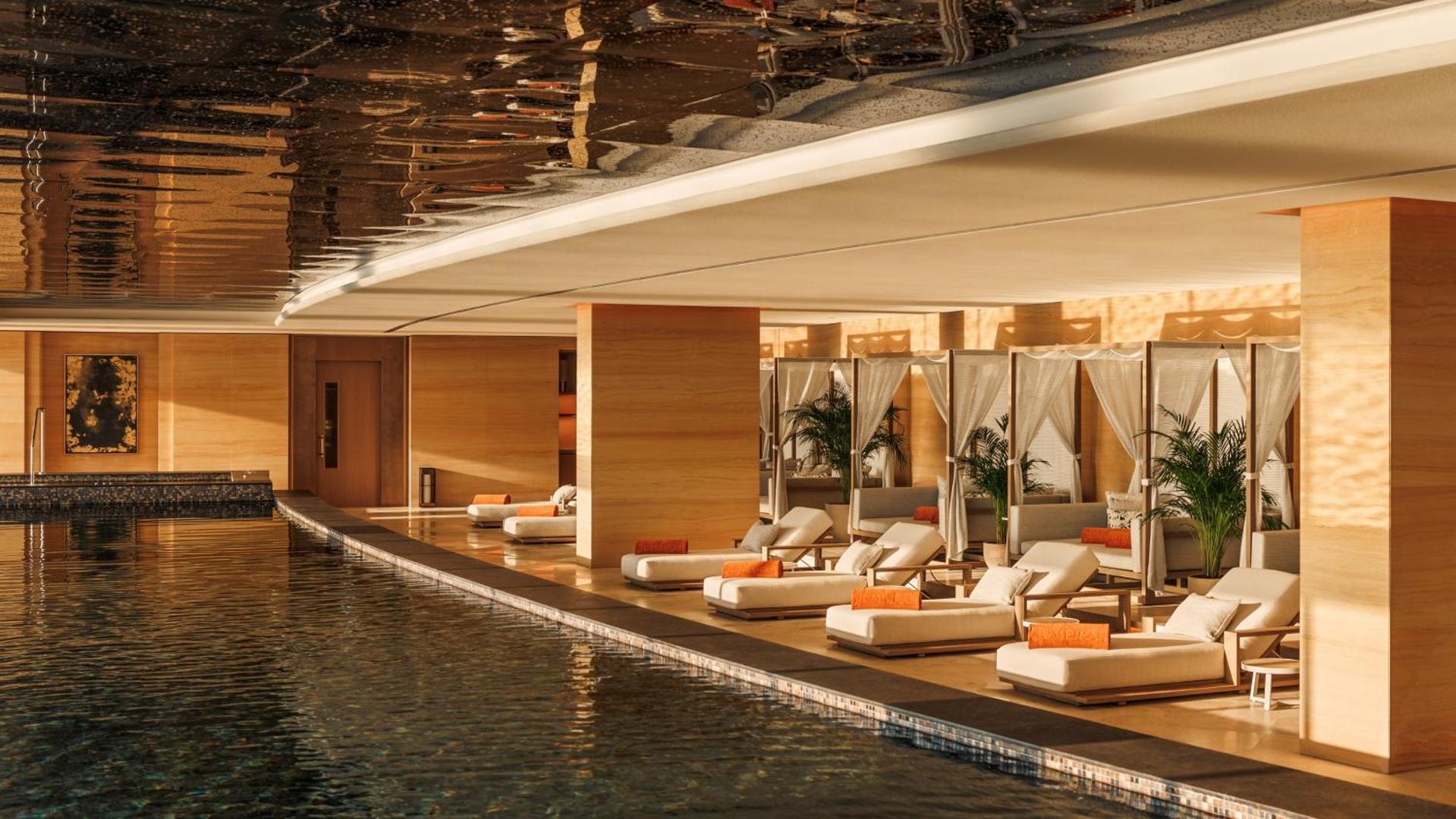 Jumeirah Marsa Al Arab