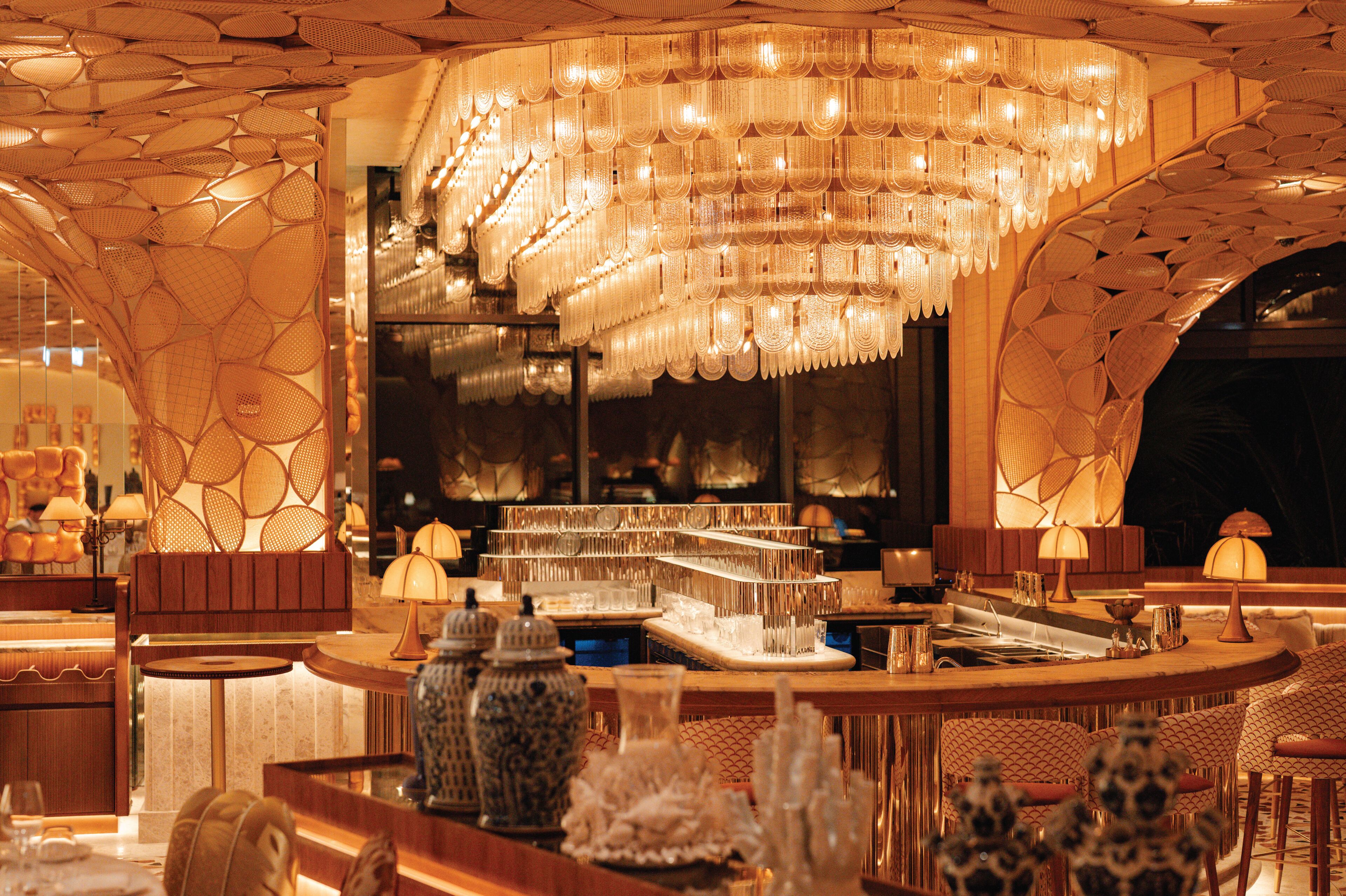 Jumeirah Marsa Al Arab