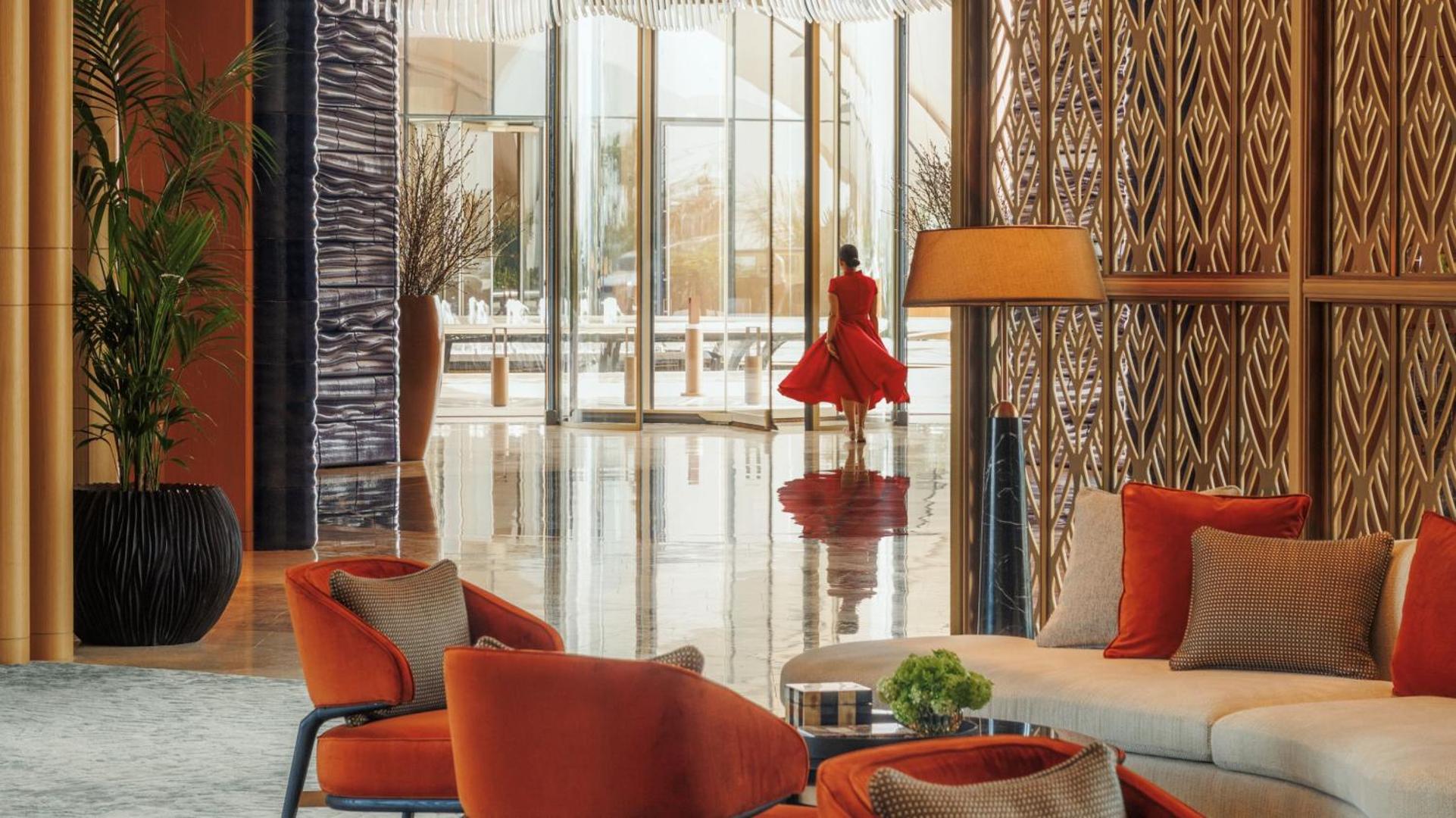 Jumeirah Marsa Al Arab