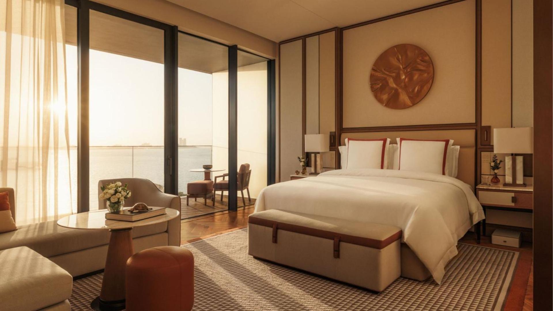 Jumeirah Marsa Al Arab