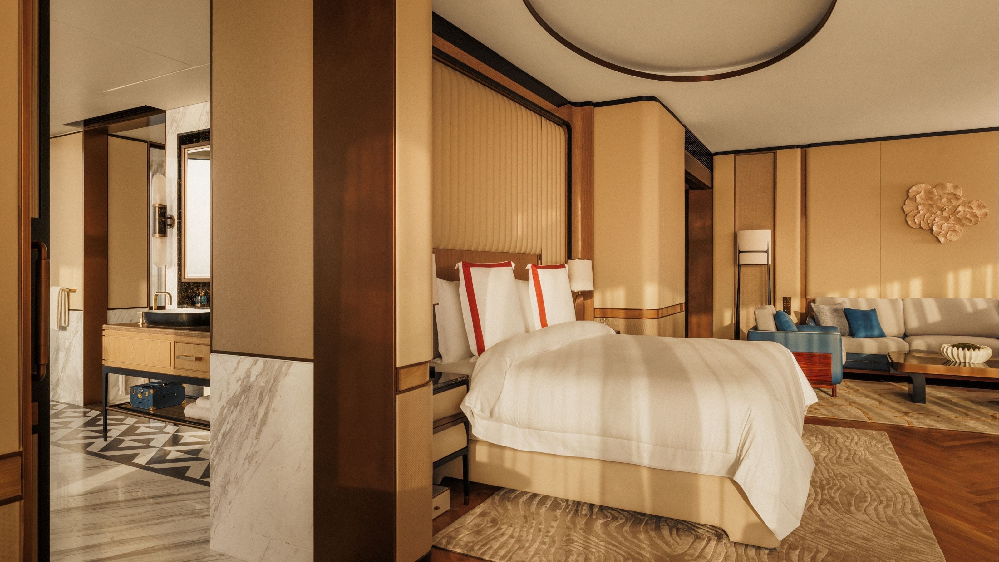 Jumeirah Marsa Al Arab