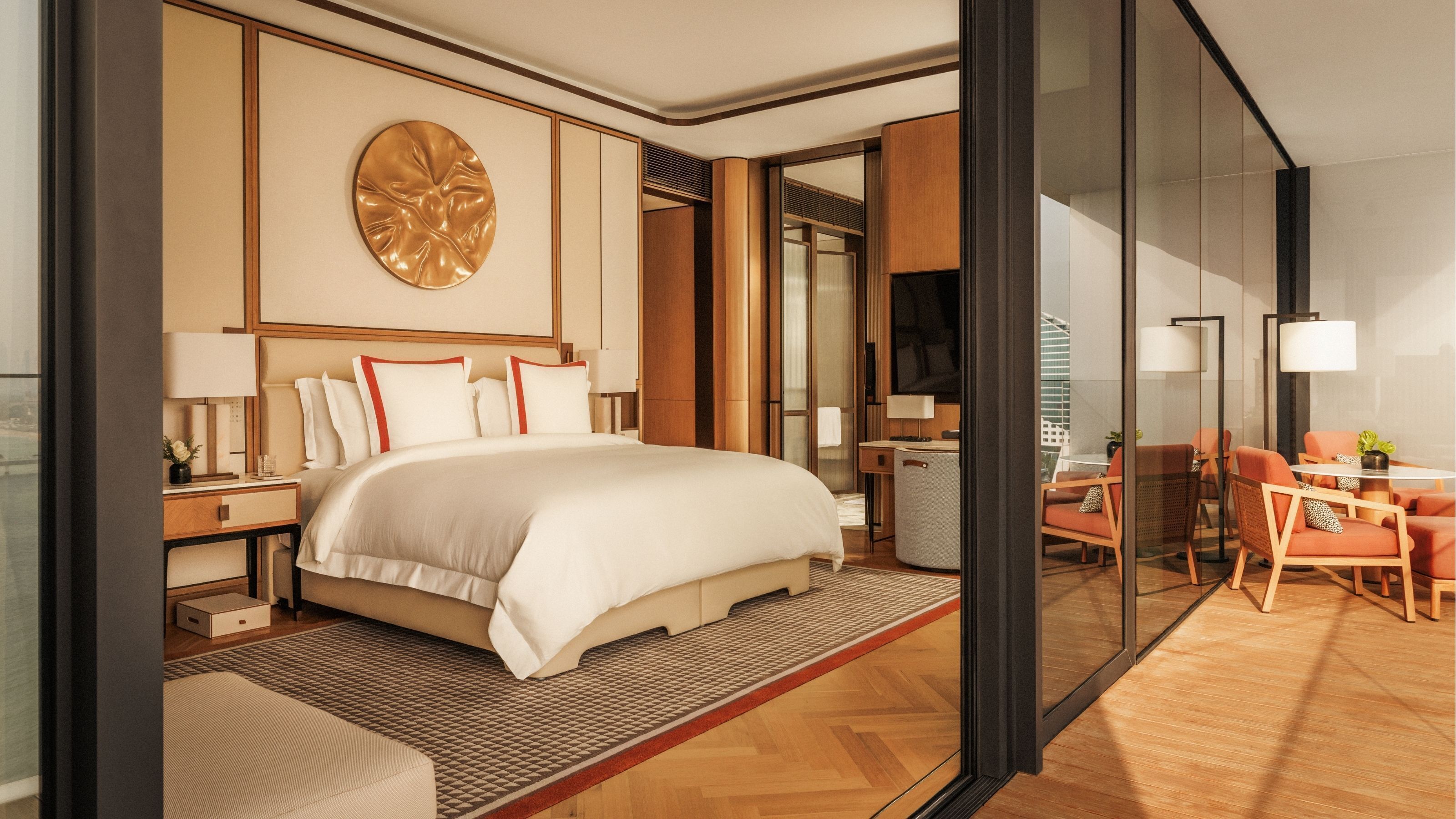 Jumeirah Marsa Al Arab