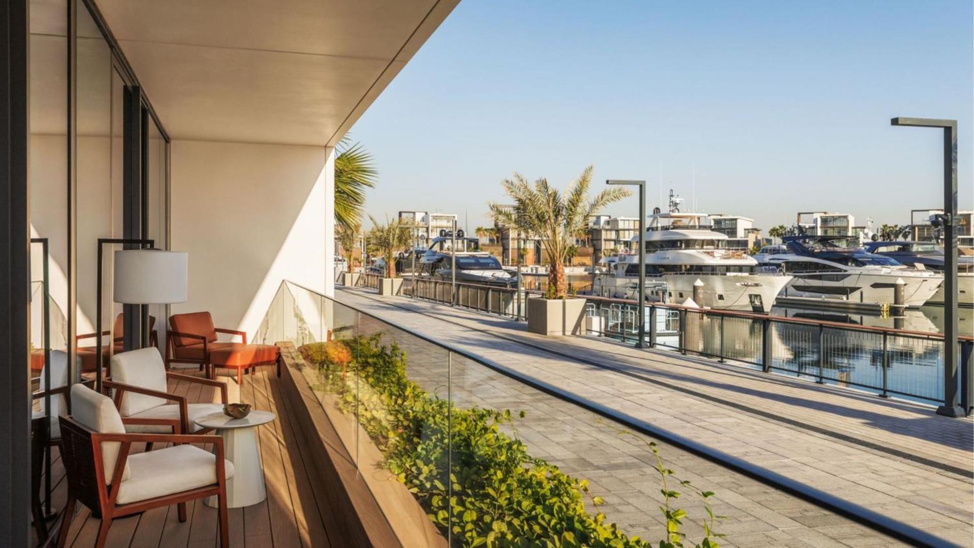 Jumeirah Marsa Al Arab