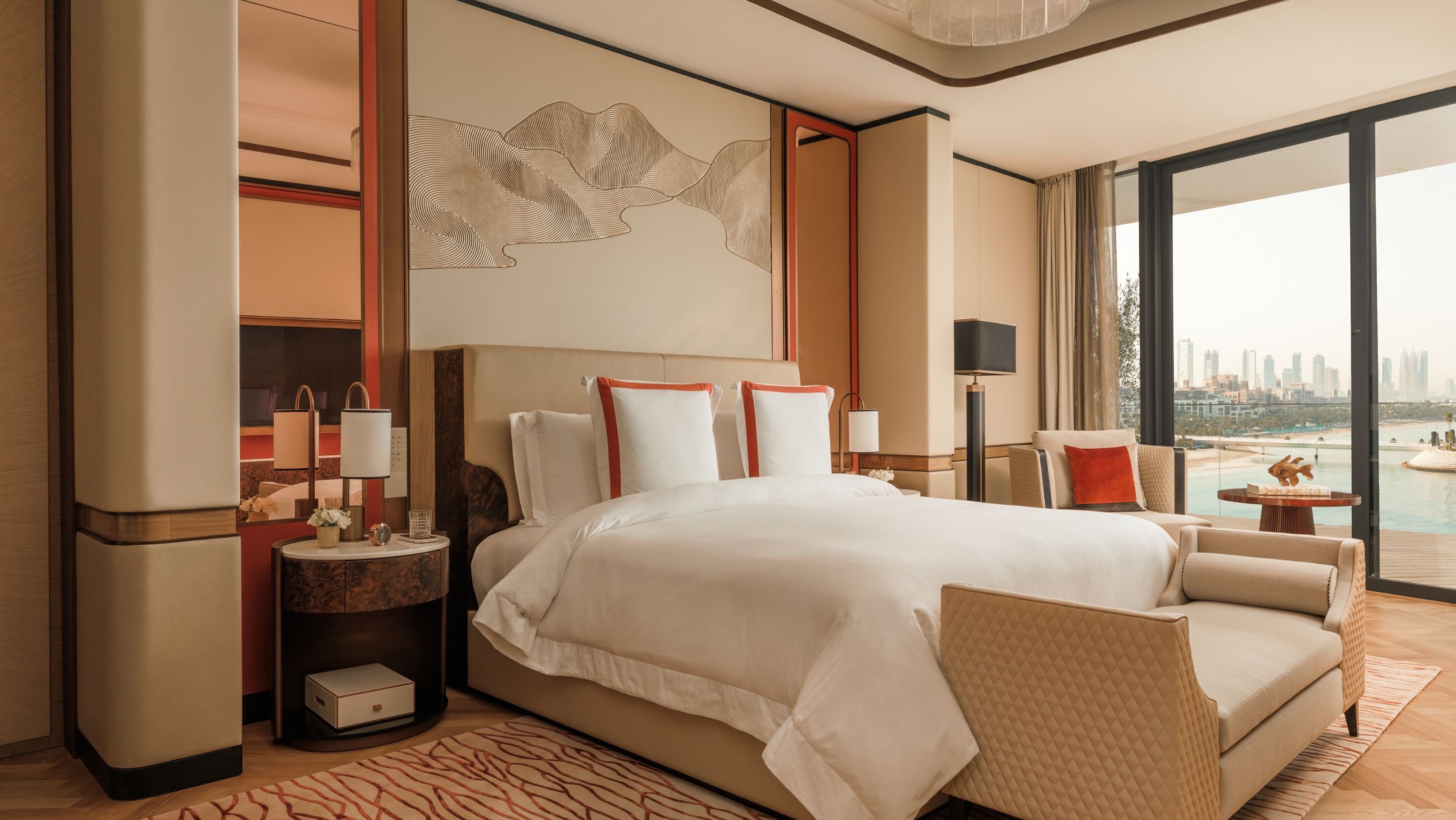 Jumeirah Marsa Al Arab