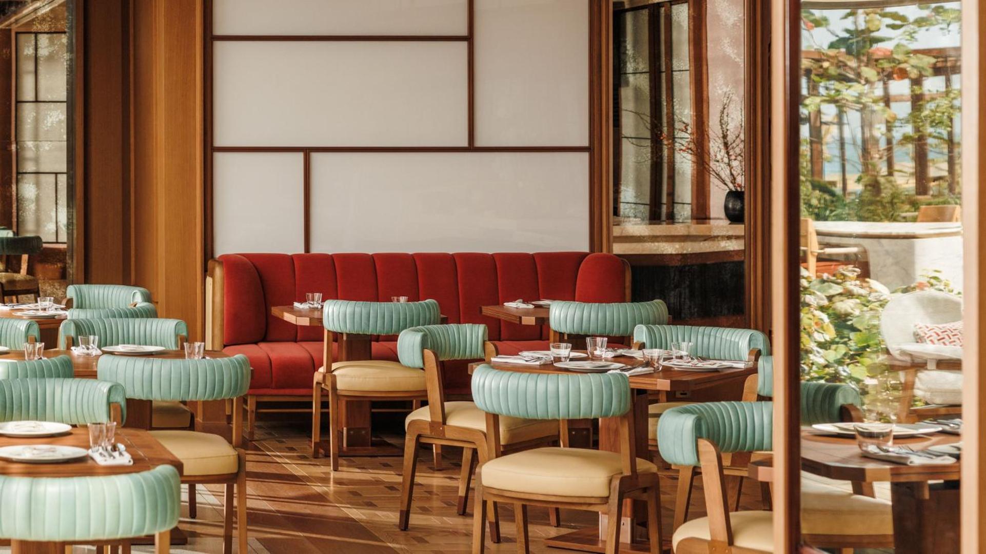 Jumeirah Marsa Al Arab