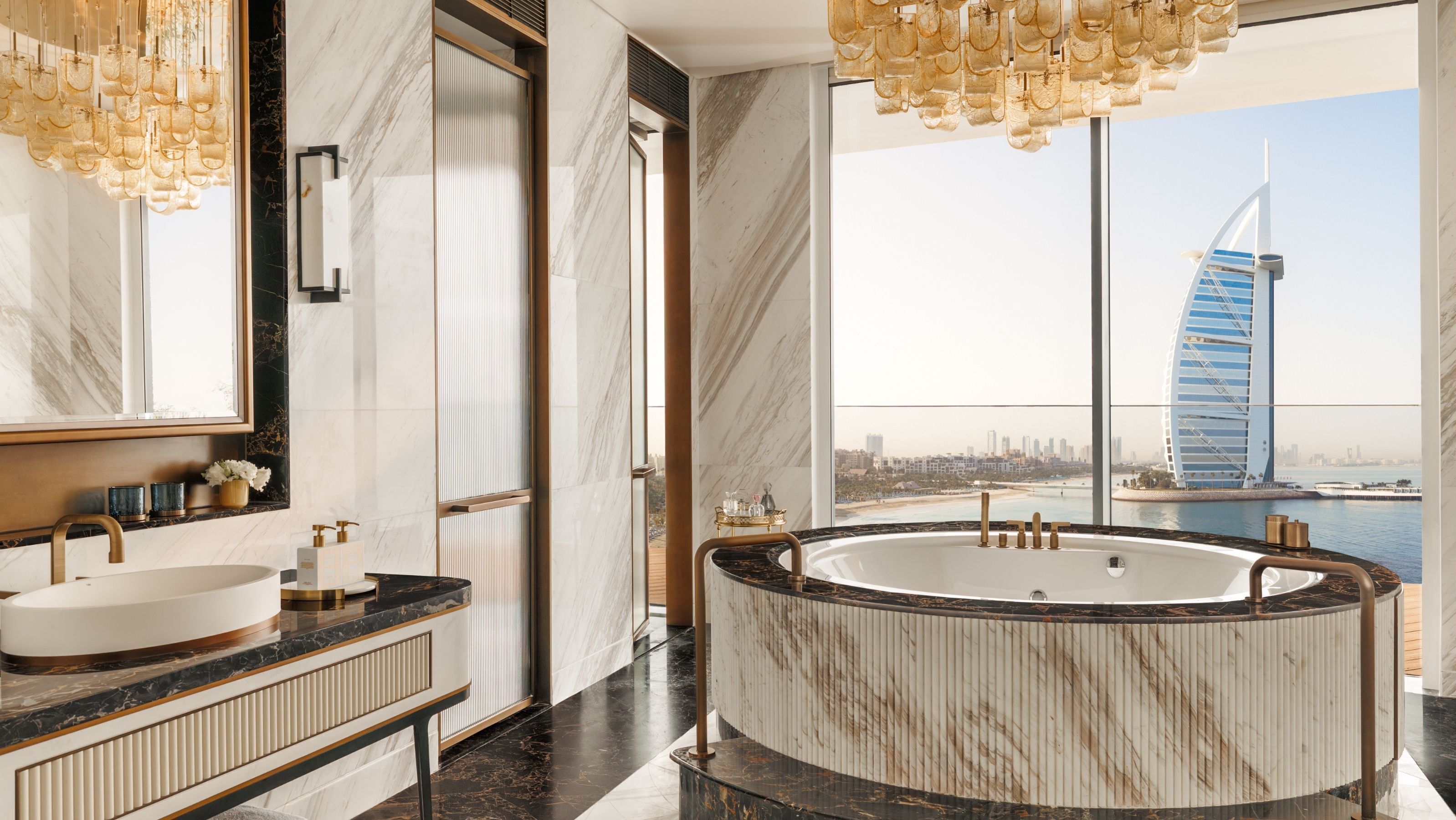 Jumeirah Marsa Al Arab