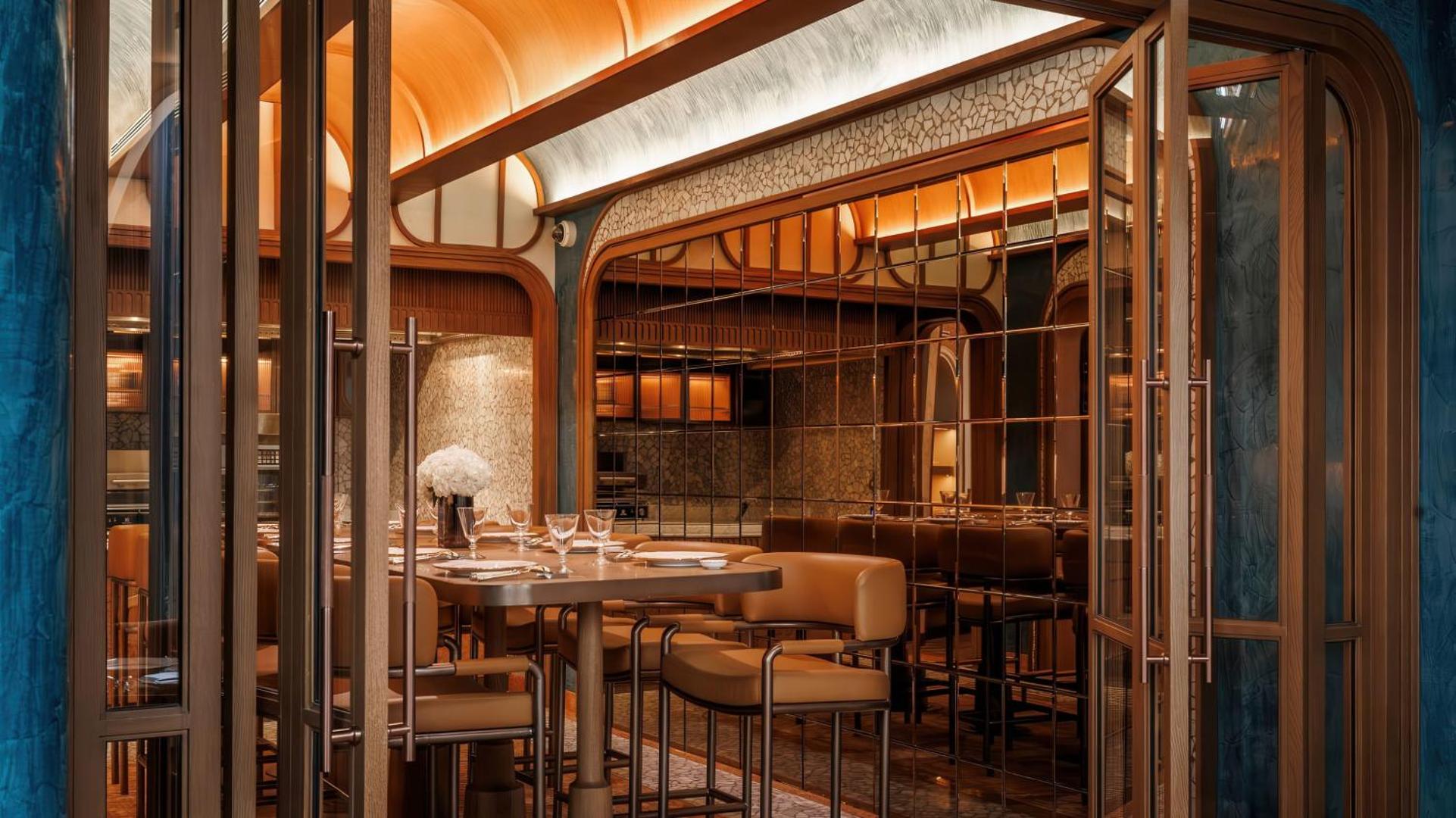 Jumeirah Marsa Al Arab