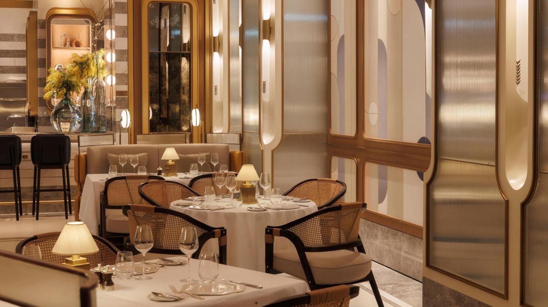 Jumeirah Marsa Al Arab