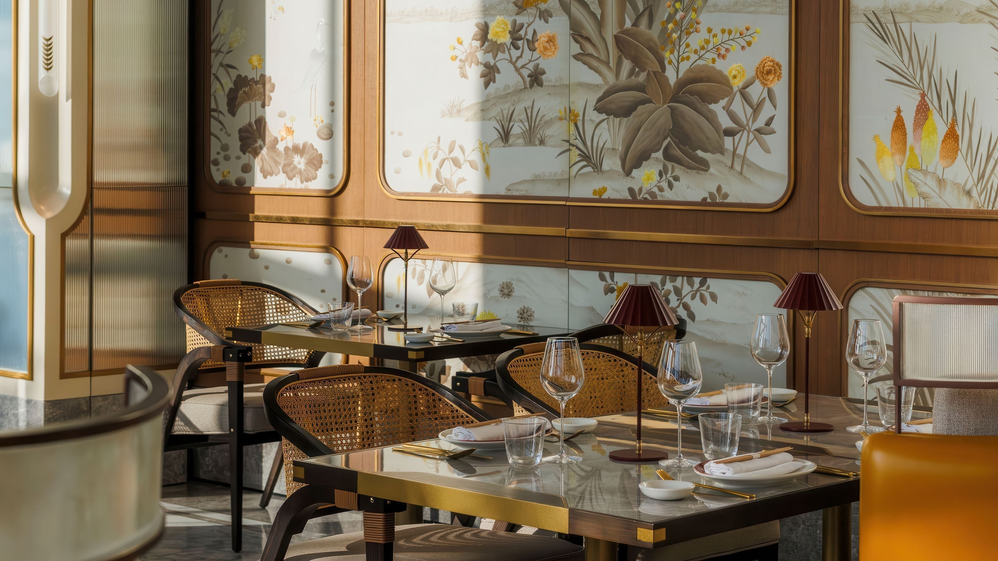 Jumeirah Marsa Al Arab