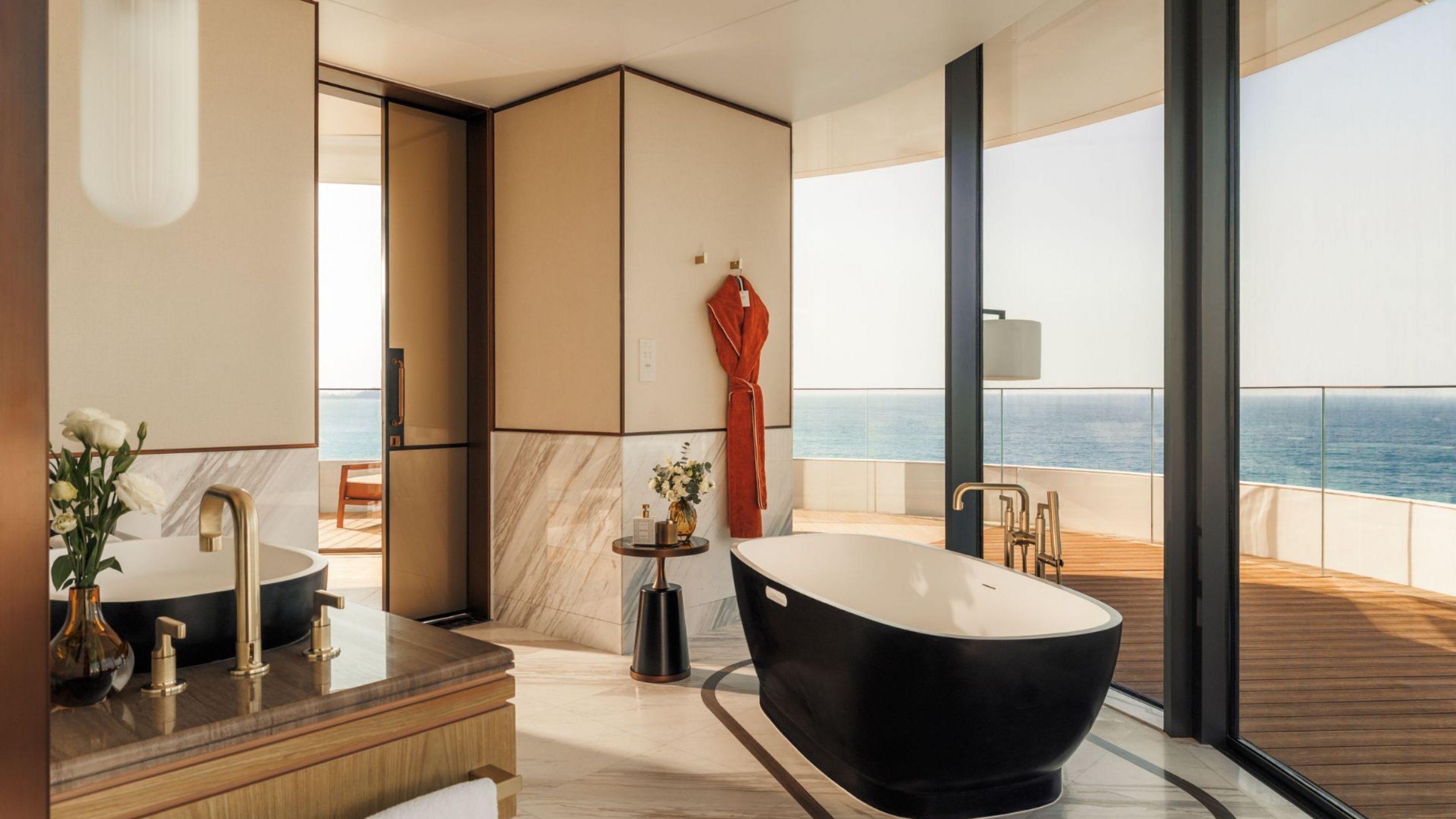 Jumeirah Marsa Al Arab