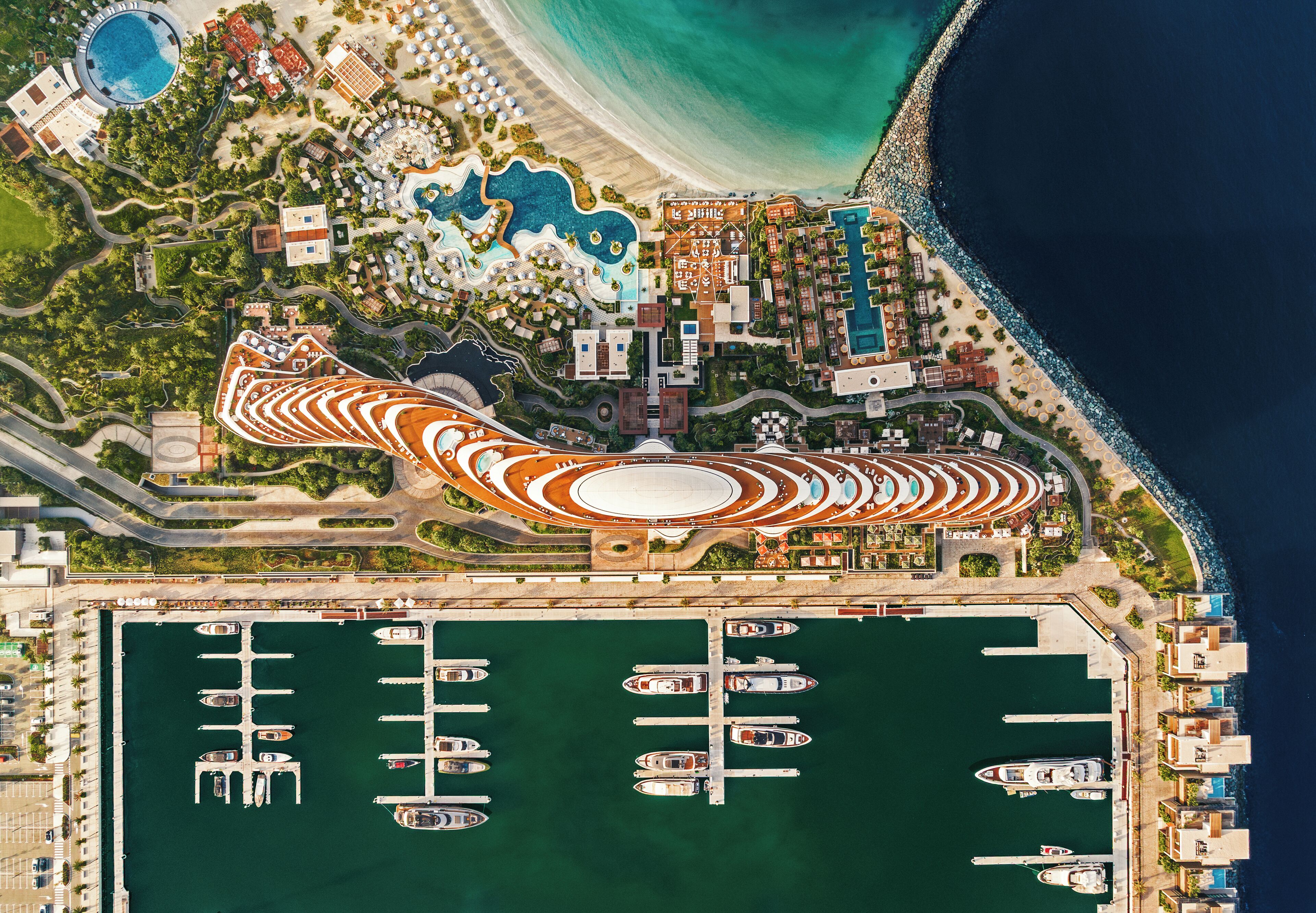 Jumeirah Marsa Al Arab