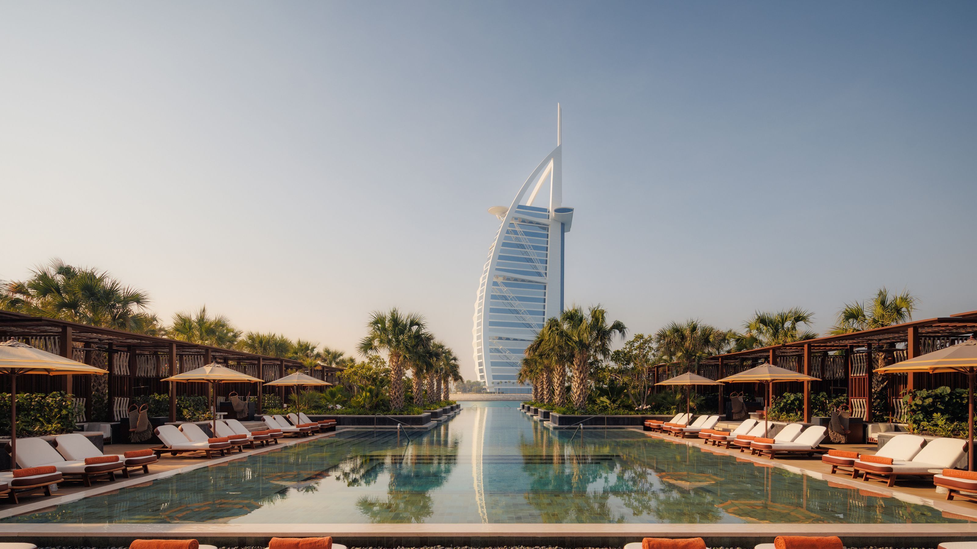 Jumeirah Marsa Al Arab