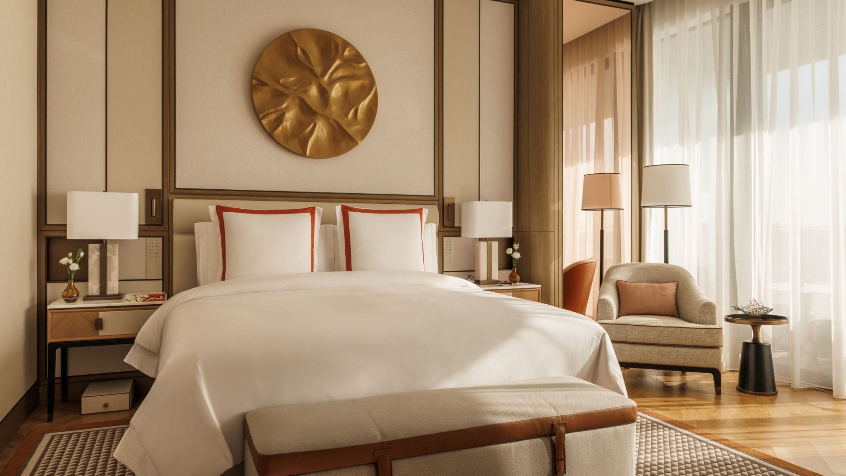 Jumeirah Marsa Al Arab