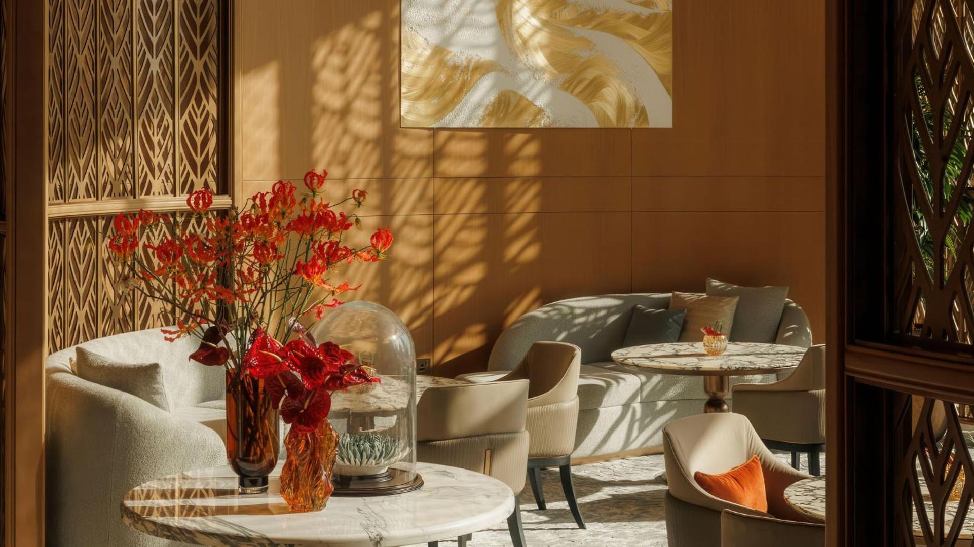 Jumeirah Marsa Al Arab