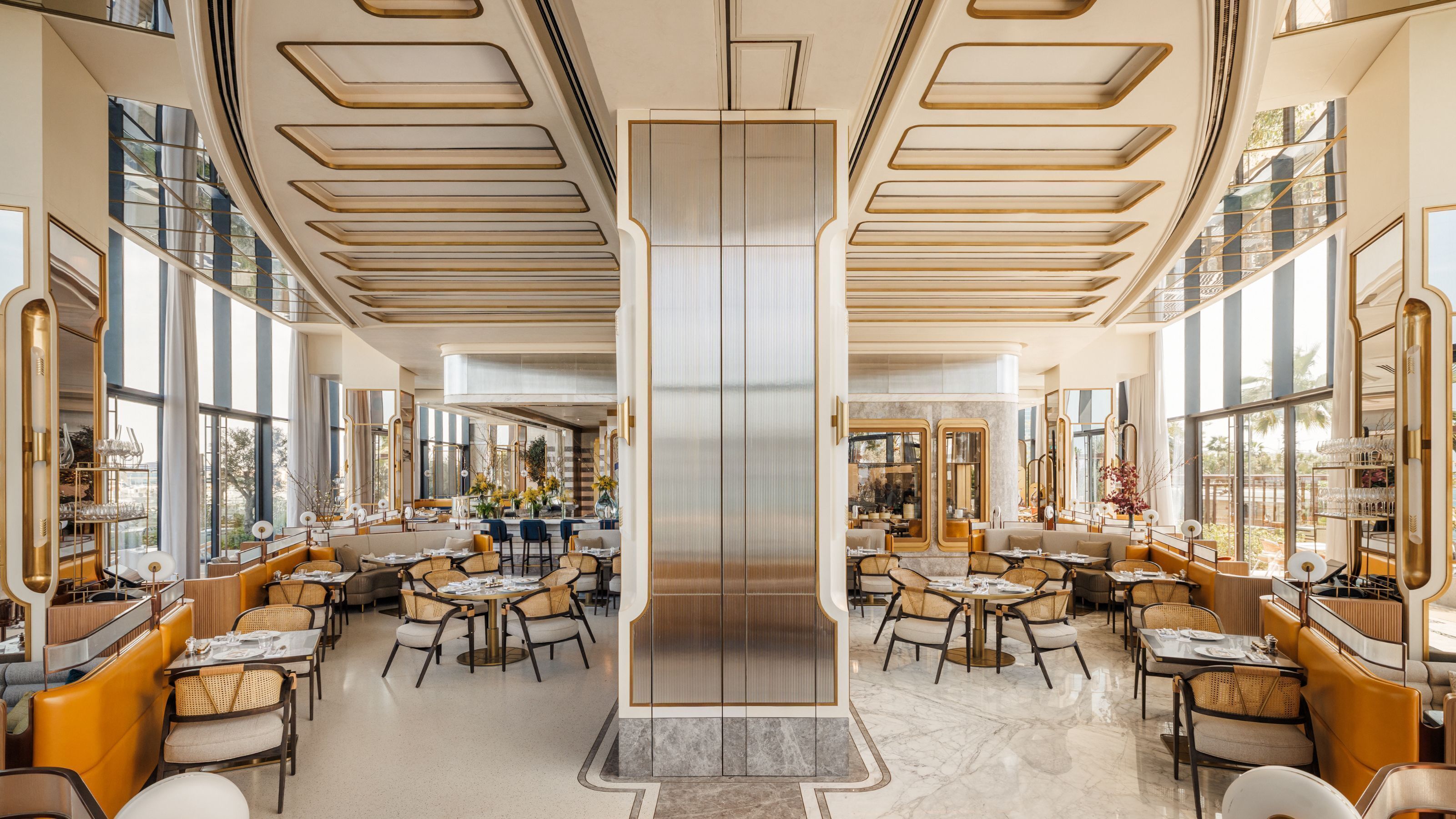 Jumeirah Marsa Al Arab