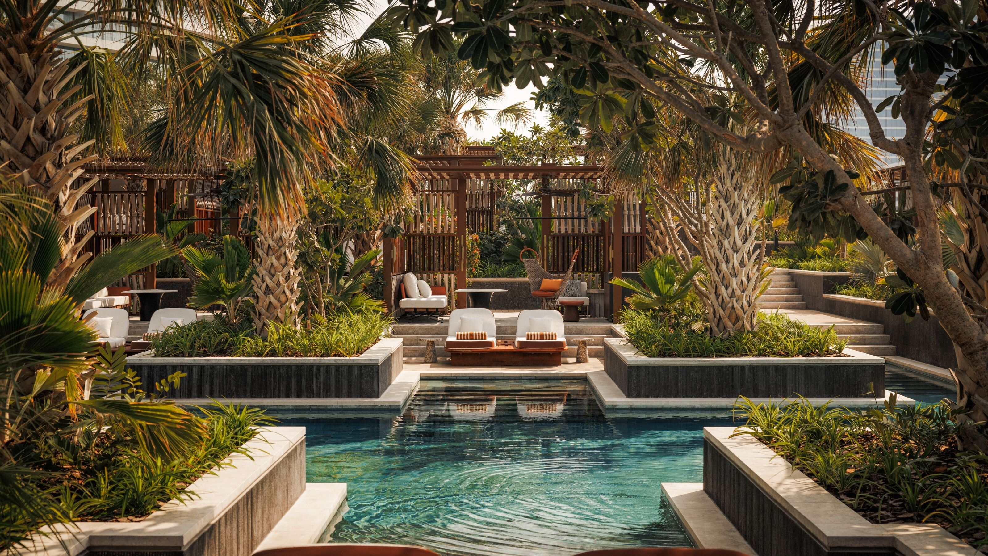 Jumeirah Marsa Al Arab