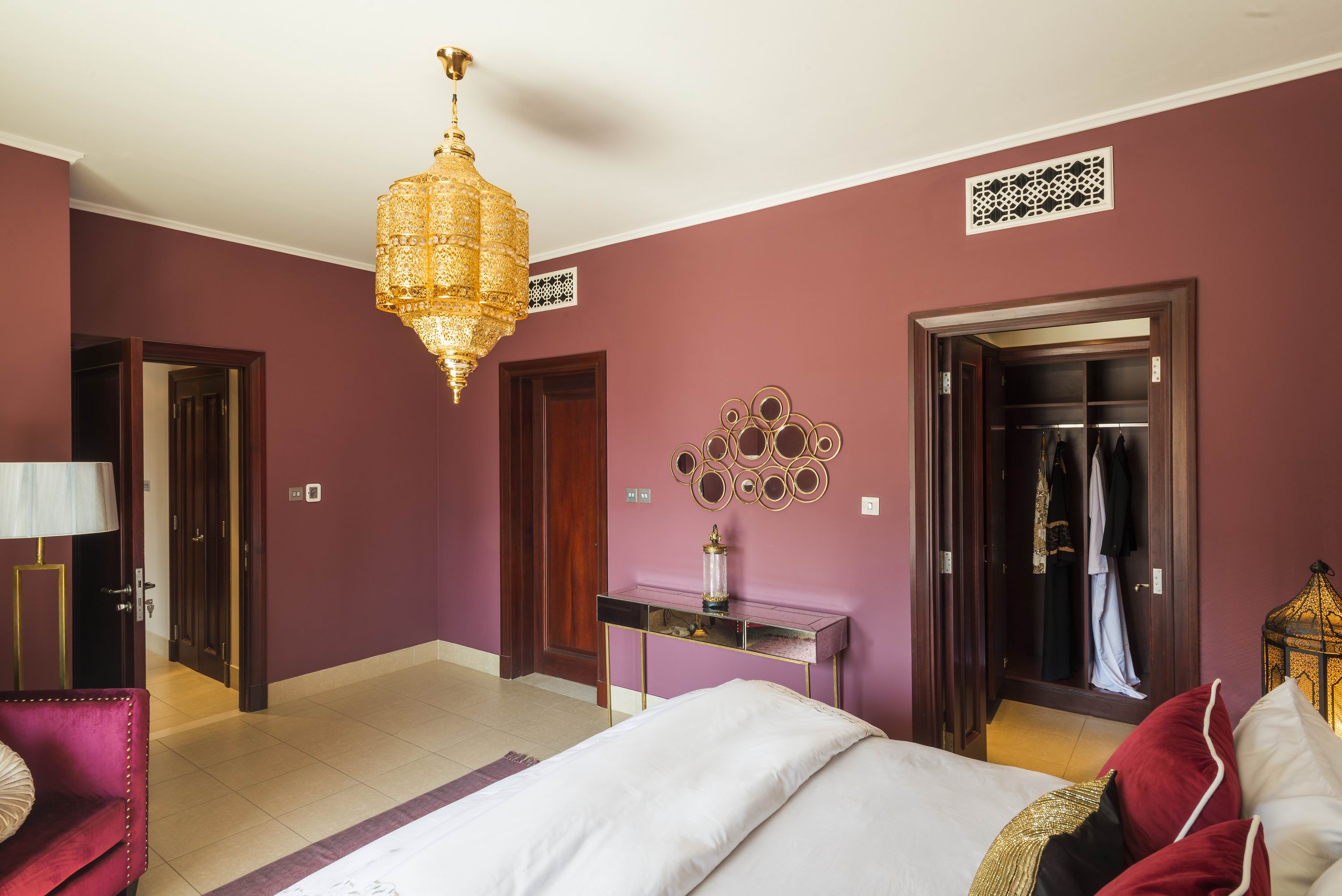 Kamoon by Dream Inn Dubai