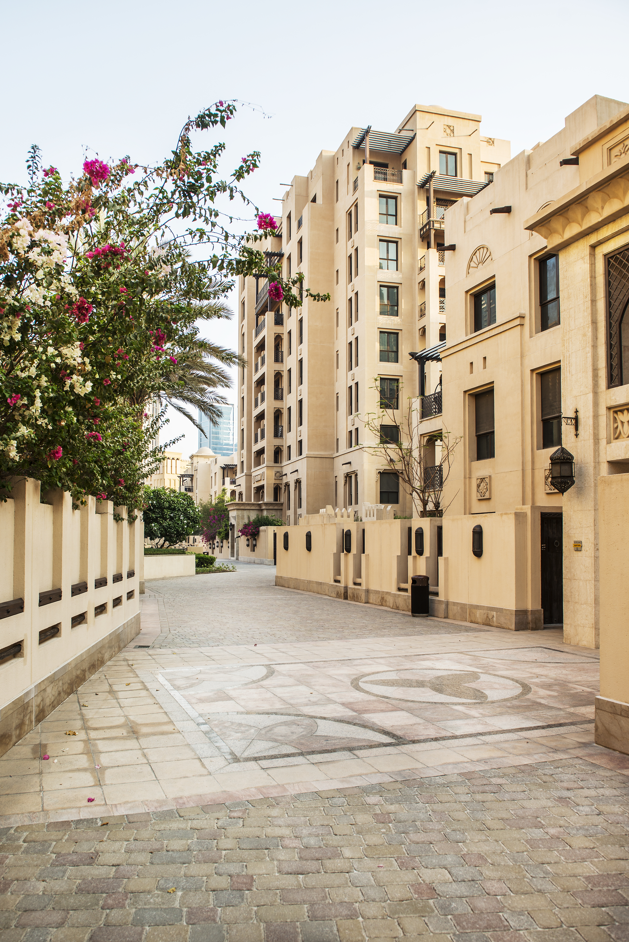 Kamoon by Dream Inn Dubai