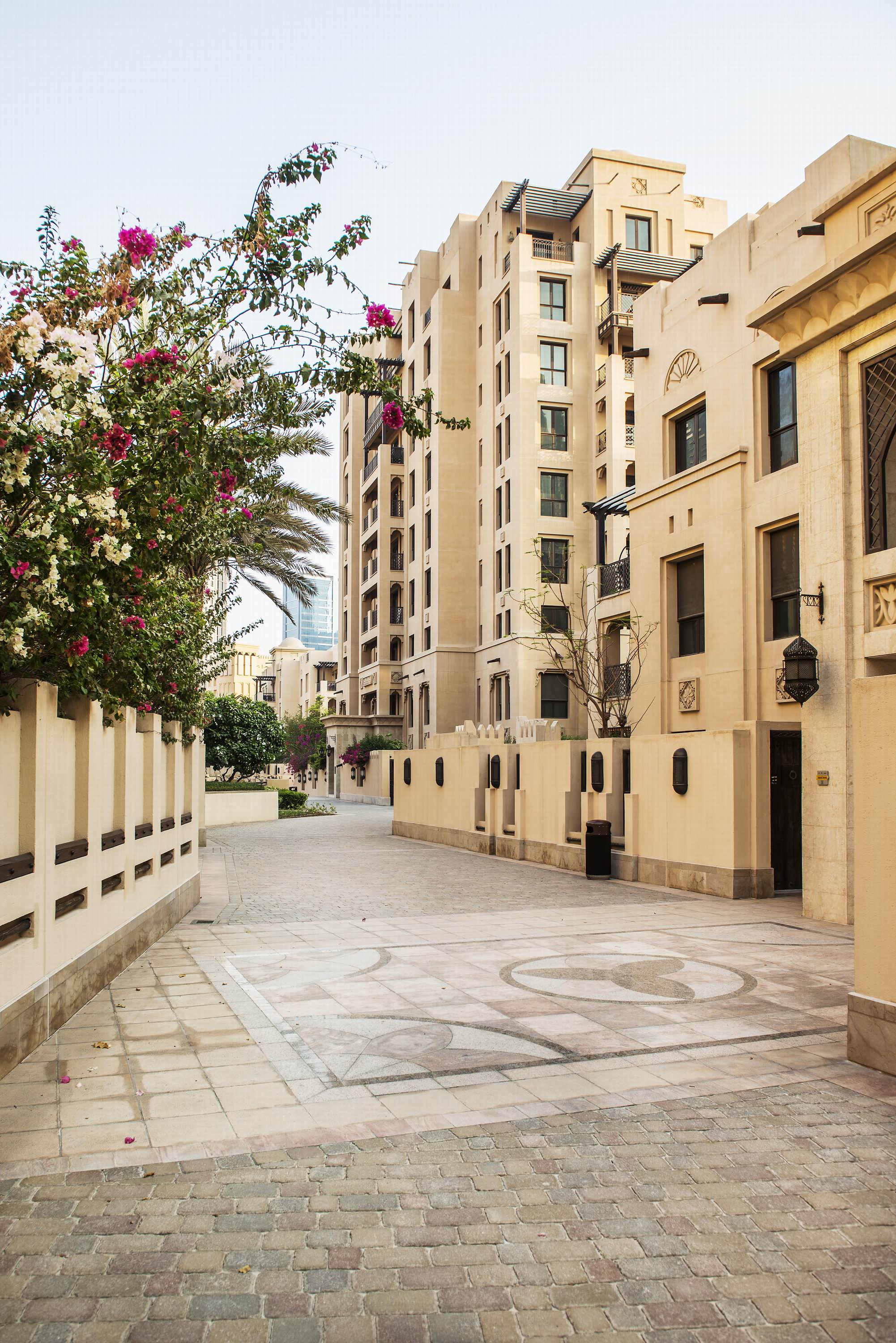 Kamoon by Dream Inn Dubai
