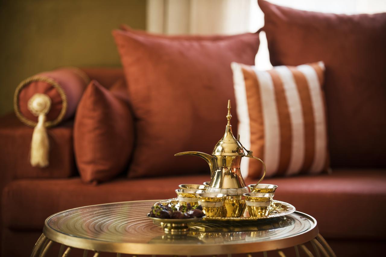 Kamoon by Dream Inn Dubai
