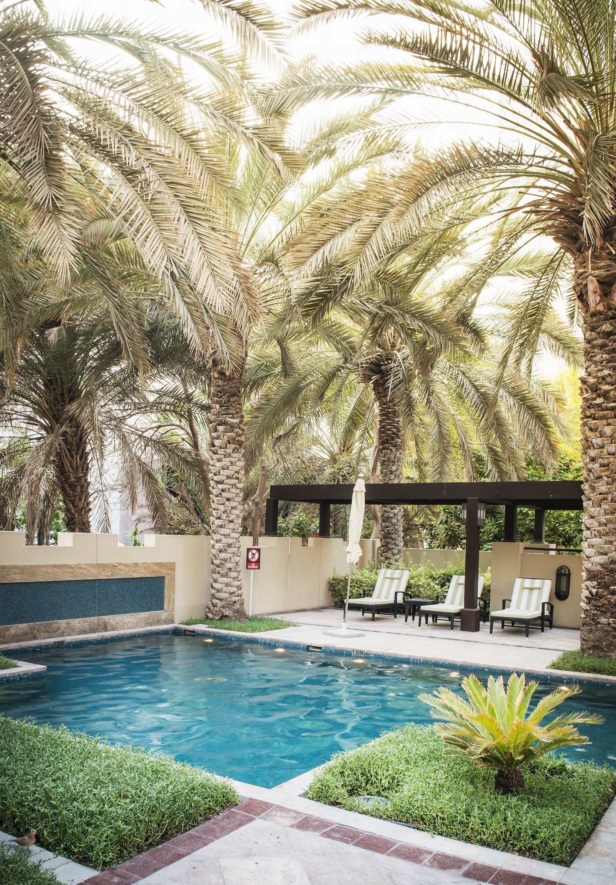 Kamoon by Dream Inn Dubai
