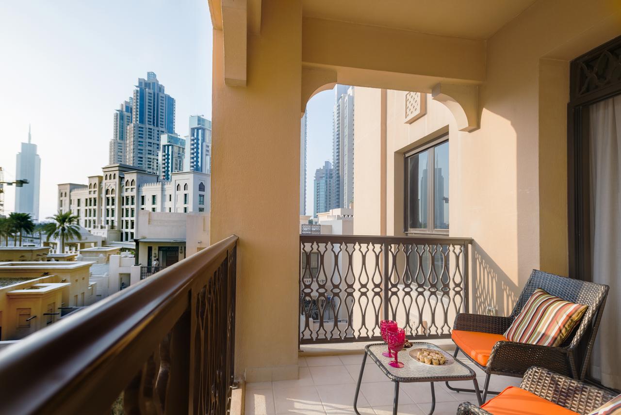Kamoon by Dream Inn Dubai