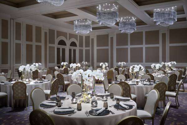 Kempinski The Boulevard Dubai