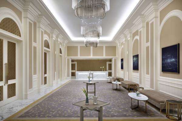 Kempinski The Boulevard Dubai