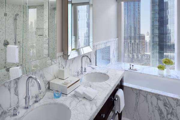 Kempinski The Boulevard Dubai