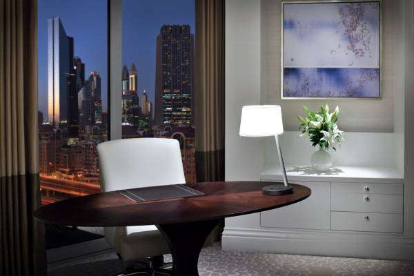 Kempinski The Boulevard Dubai
