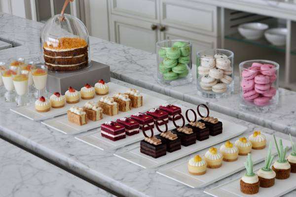 Kempinski The Boulevard Dubai