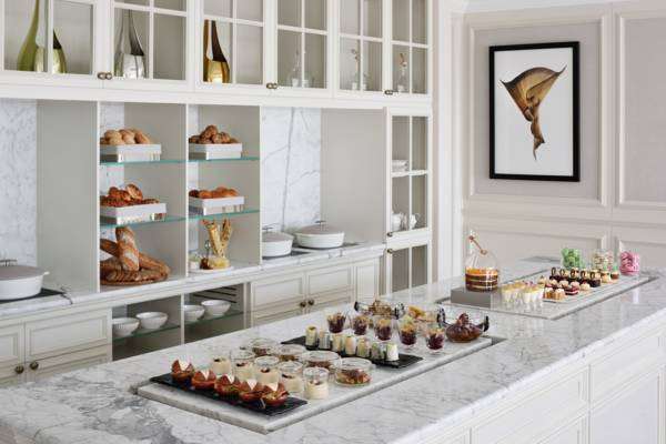 Kempinski The Boulevard Dubai