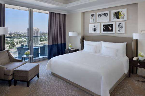 Kempinski The Boulevard Dubai