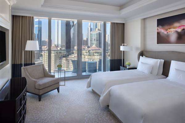 Kempinski The Boulevard Dubai