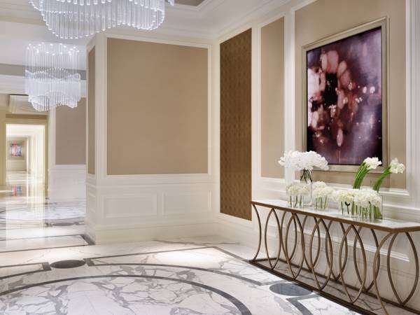 Kempinski The Boulevard Dubai