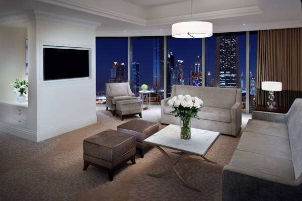 Kempinski The Boulevard Dubai