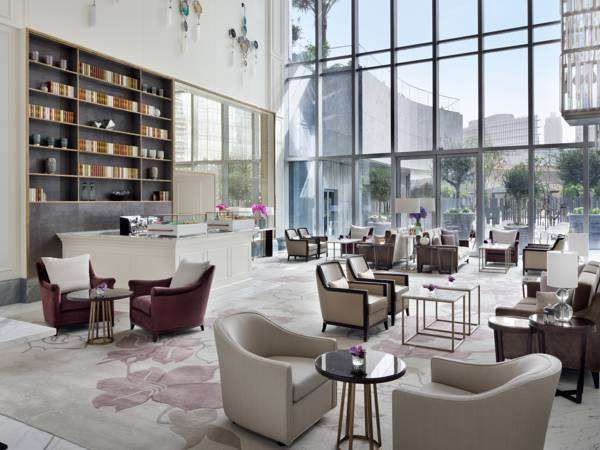 Kempinski The Boulevard Dubai