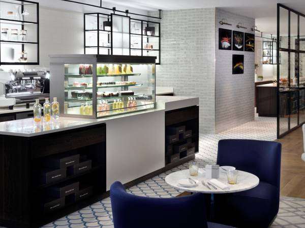 Kempinski The Boulevard Dubai