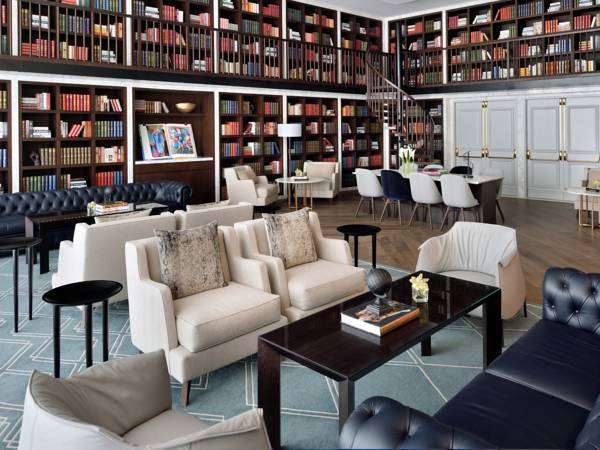 Kempinski The Boulevard Dubai
