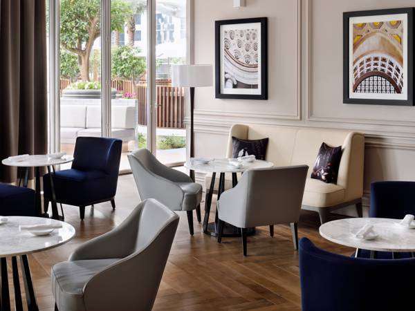 Kempinski The Boulevard Dubai