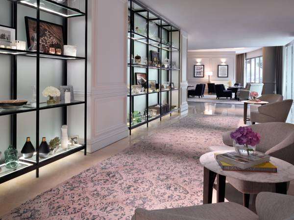 Kempinski The Boulevard Dubai