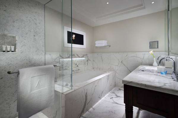 Kempinski The Boulevard Dubai