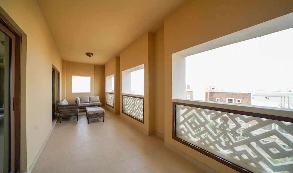 Kingdom Of Sheba by One Perfect Stay