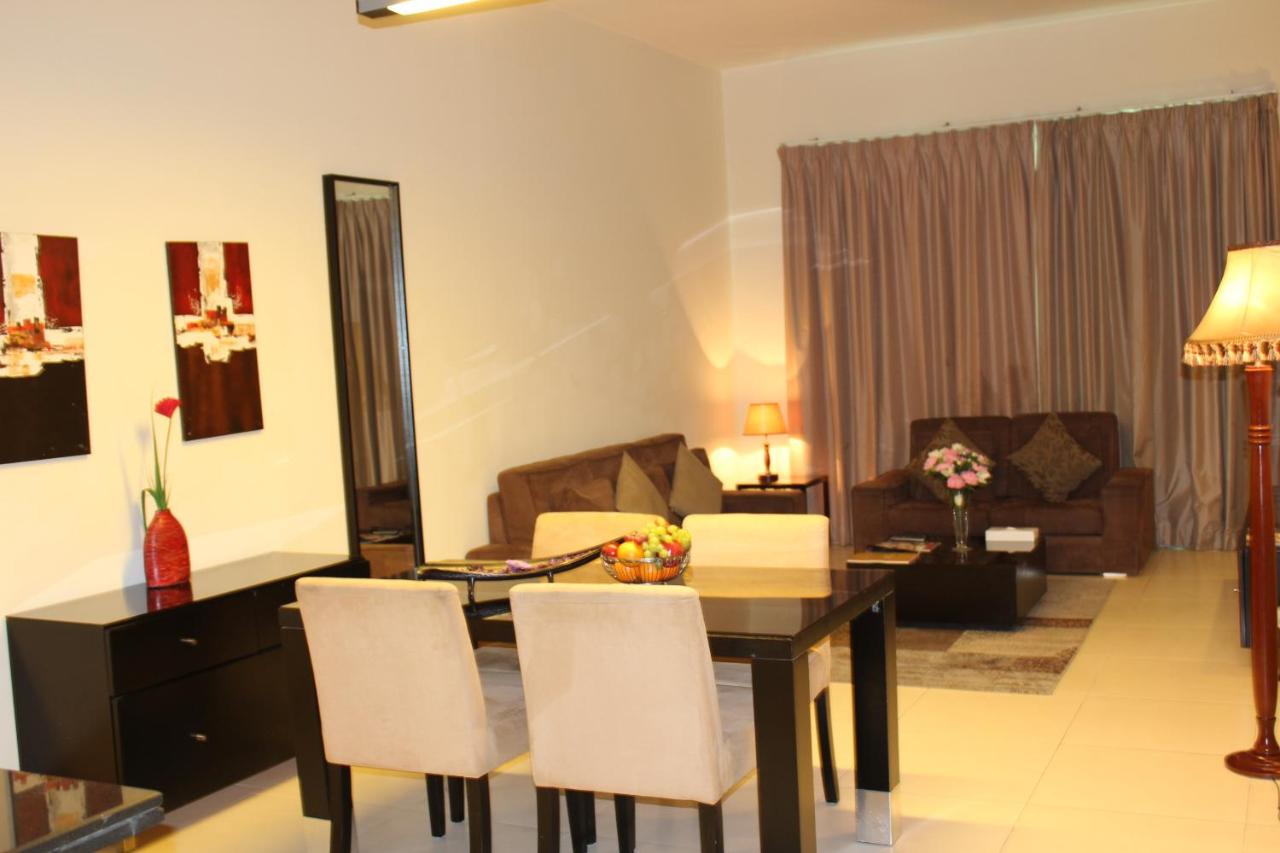 Kirklees Apartment 2