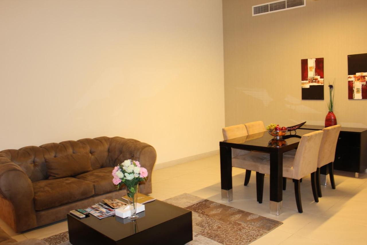 Kirklees Apartment 2