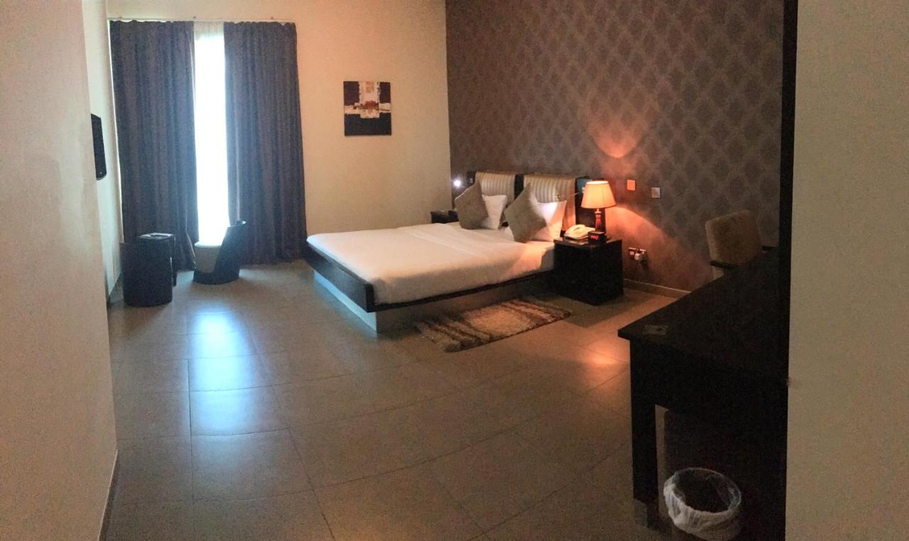 Kirklees Apartment 2