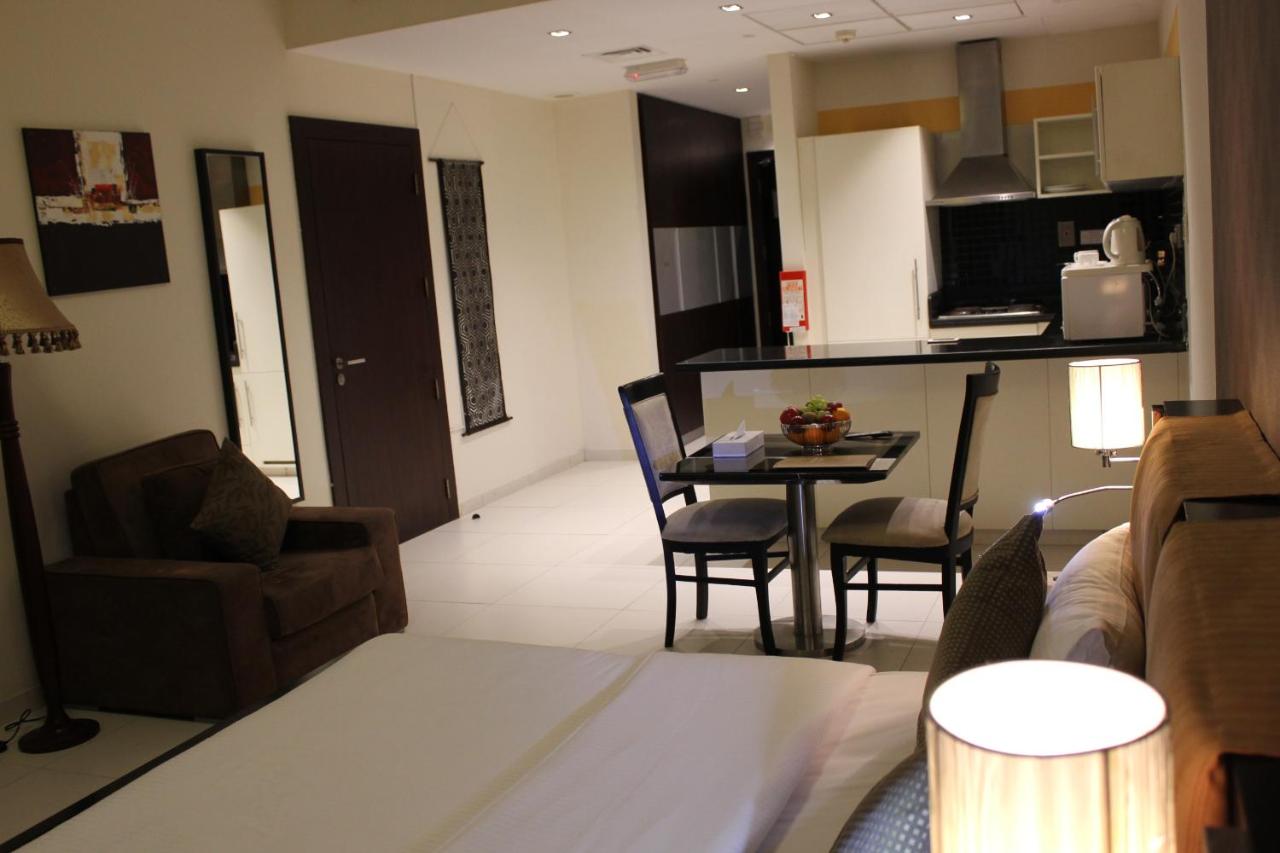 Kirklees Apartment 2