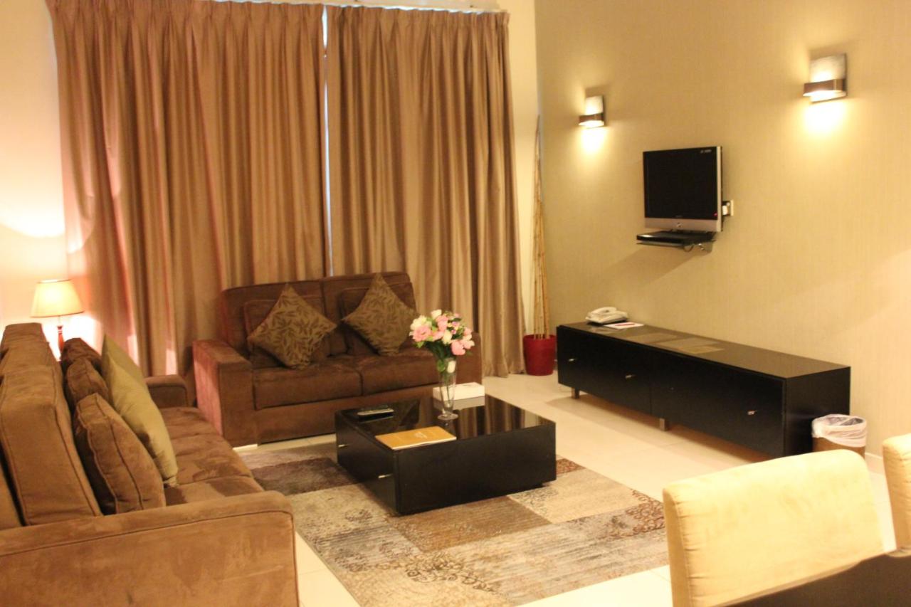 Kirklees Apartment 2