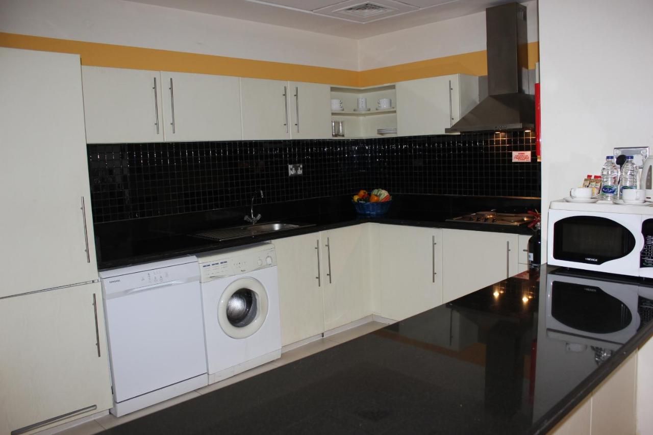 Kirklees Apartment 2